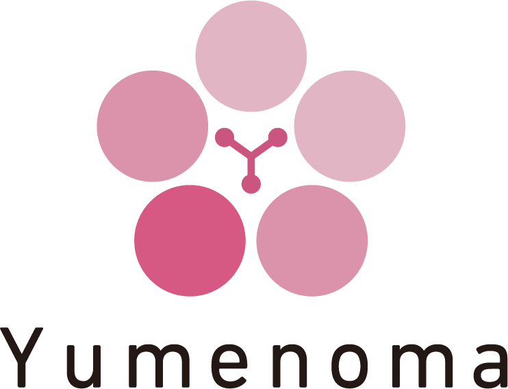 Yumenoma logo